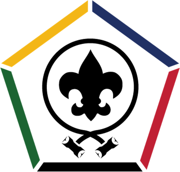 Wood Badge logo